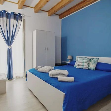 Gieffehouse Otel Terrasini Dış mekan fotoğraf